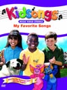 My Favorite Songs 